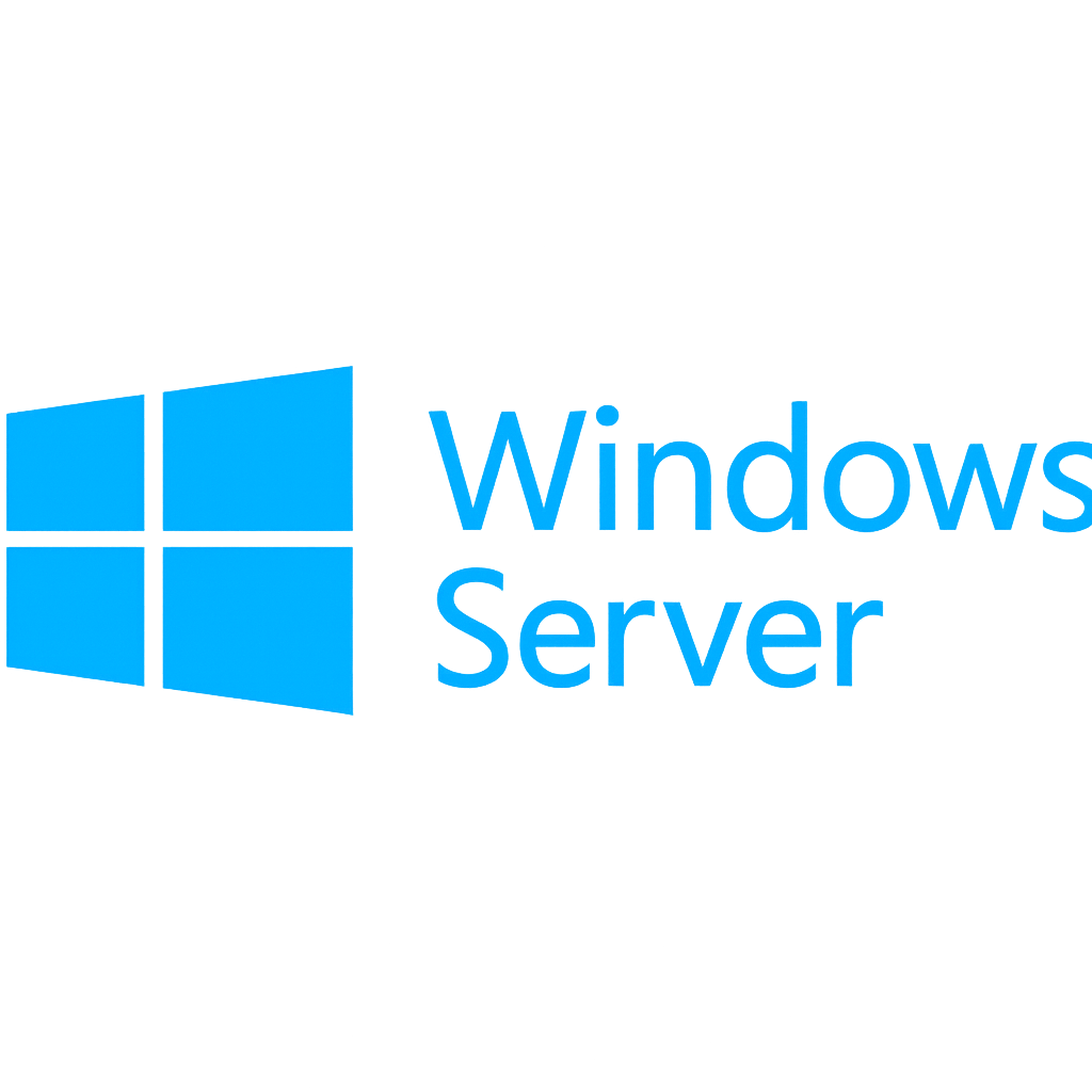 windows server sin fondo