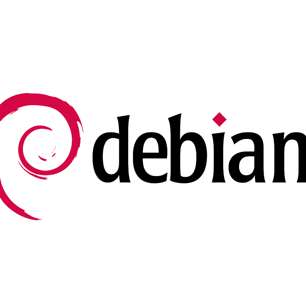 debian sin fondo