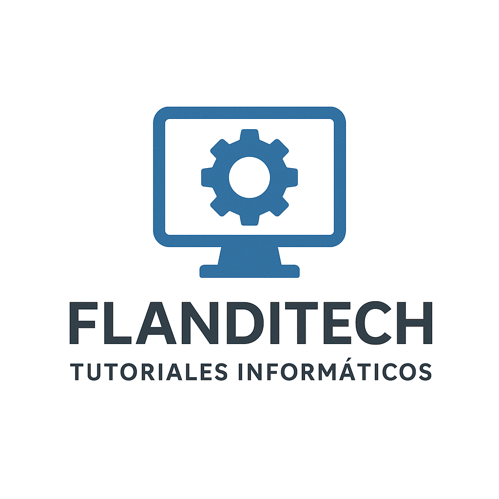 logo flanditech sin fondo